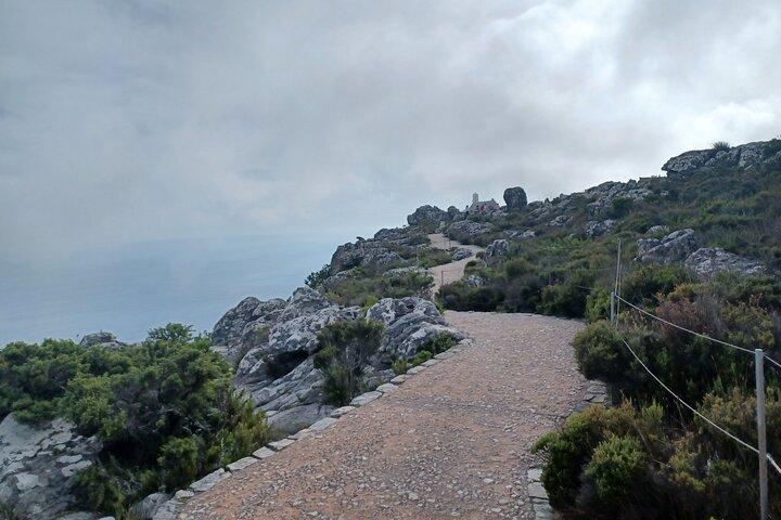 Table Mountain and Cape of Good Hope Tour