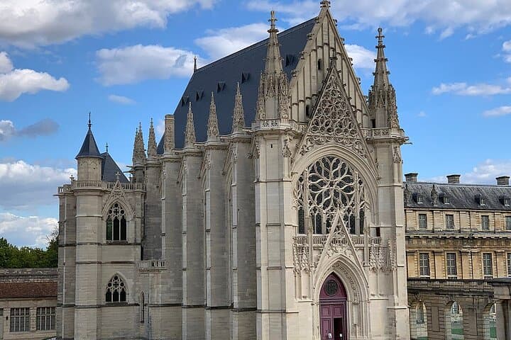 Discovering the Heart of Paris