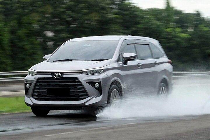Bali Personal Driver - Hire VIP Car in Bali With Driver