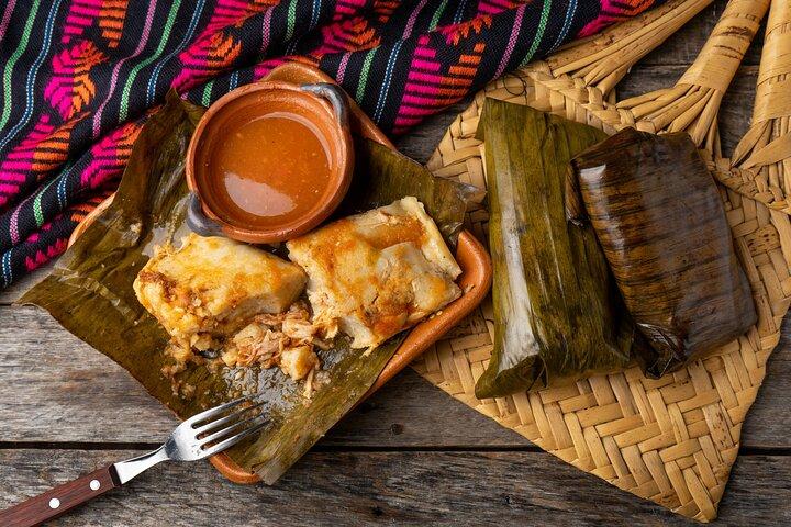 Private Historic City Tour + Street Food of Oaxaca - Best Rated
