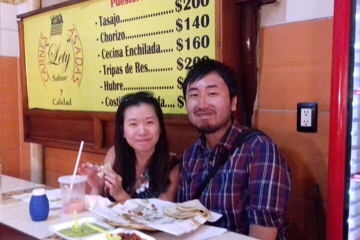 Private Historic City Tour + Street Food of Oaxaca - Best Rated