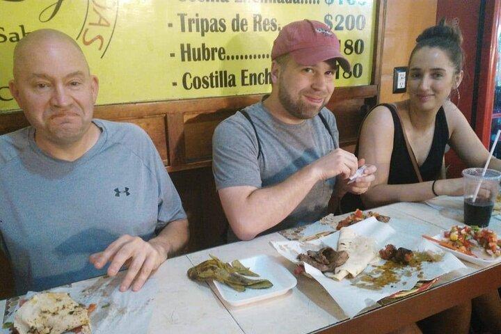 Private Historic City Tour + Street Food of Oaxaca - Best Rated