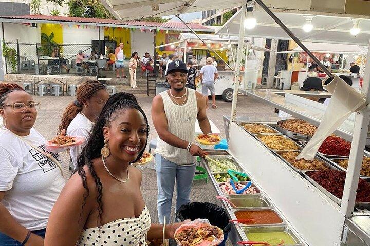 Cancun Food Tour - Taco Attack: Street Food & Tequila Tasting
