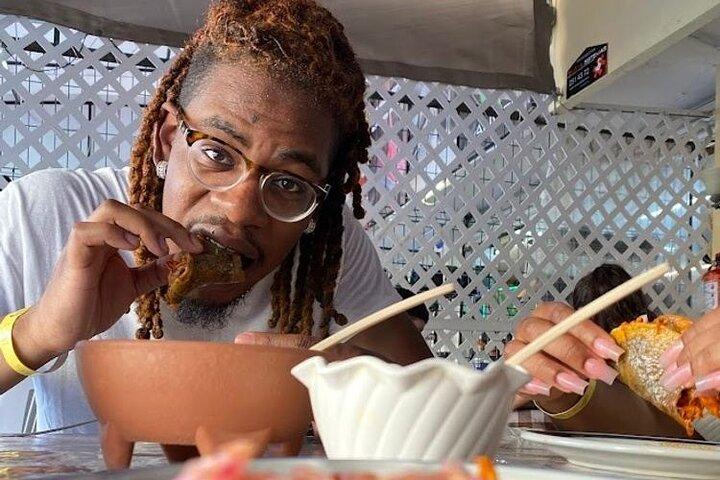 Cancun Food Tour - Taco Attack: Street Food & Tequila Tasting