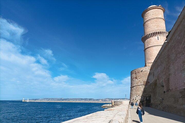 Marseille Private Tour
