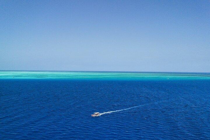 Zanzibar 1 Day Scuba Diving beginner course and Lunch