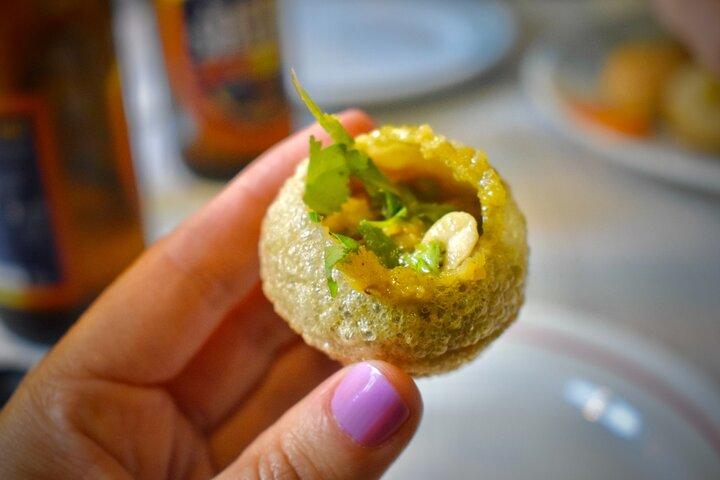 Visionary Underground Asian Food Experience