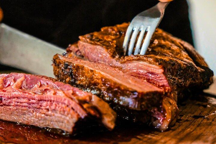 Buenos Aires Food Tour: Local Dishes, Steak, Empanada & More