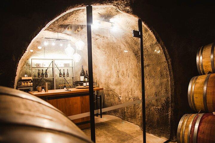 Award Winning Premium Wine Tour Queenstown Tasting at 4 Wineries
