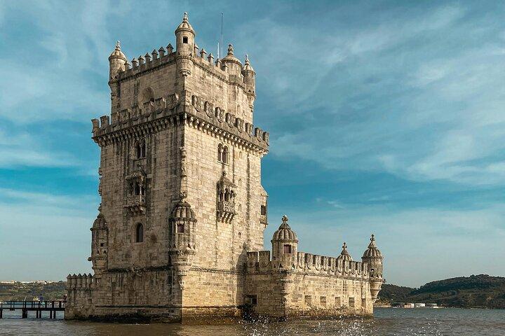 Hidden Lisbon Private Half-Day Tour: Authentic City Experience