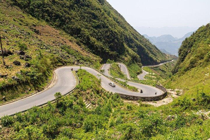 Amazing Ha Giang Loop Car 5 Days 4 Nights Package Tour