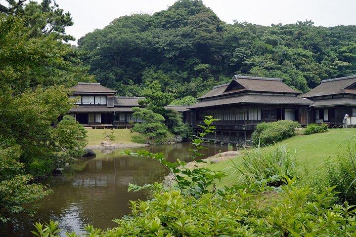 Yokohama Private Tour: Sankeien, Chinatown & Minato Mirai