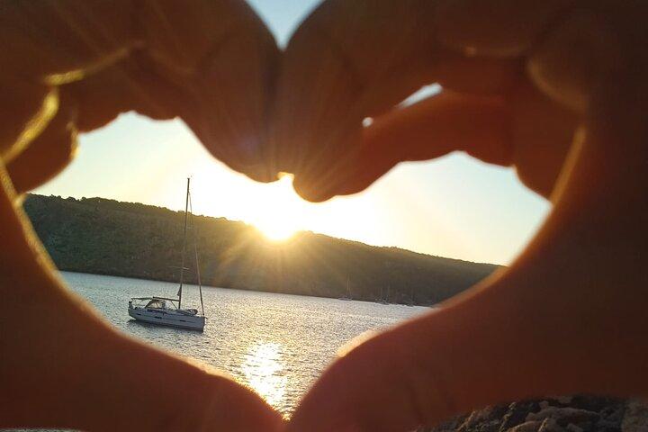 Breakfast at Sunrise in Menorca - Private Guide