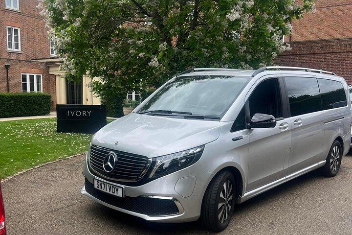 Private Luxury airport transfer