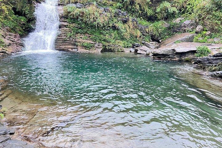 Majestic Ha Giang Motorbike Journey: 5 Days 4 Nights