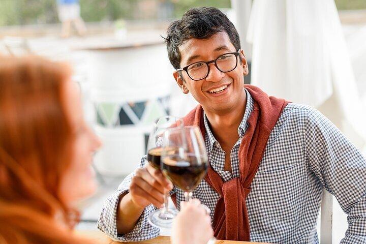 5 Stops Walking Tour of Buenos Aires hidden Wineries