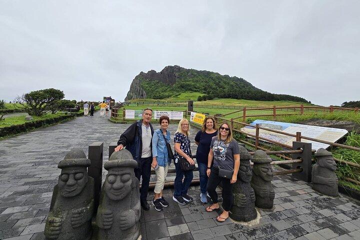 Half or Day Tour For Cruise customers arriving at Jeju City Port