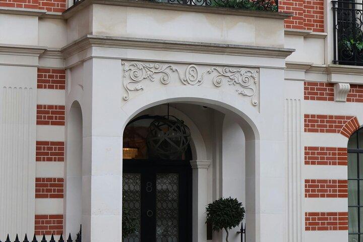 Elegance and Heritage Mayfair Walking Tour