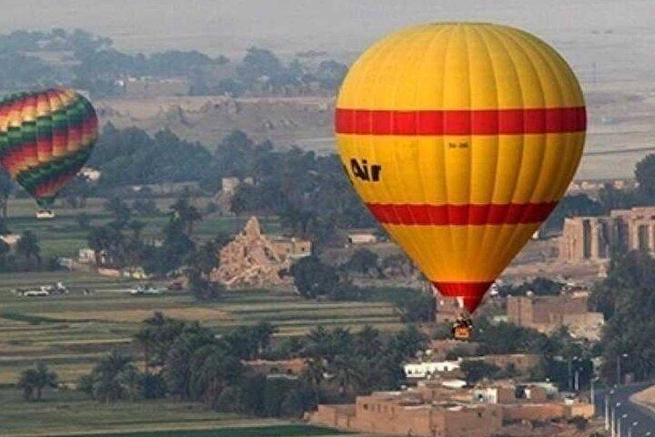 3 Day Nile Cruise Luxor to Aswan with Temple Tours