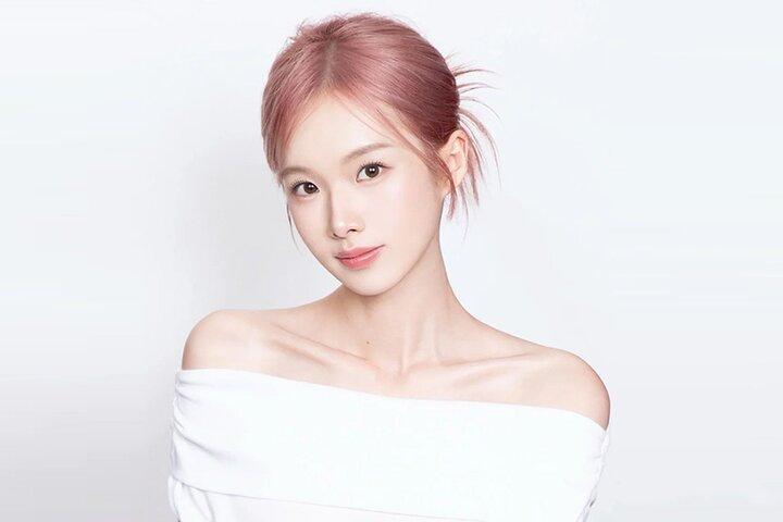 Hair, Personal Color and Makeup with Photo Shoot at SihyunHada