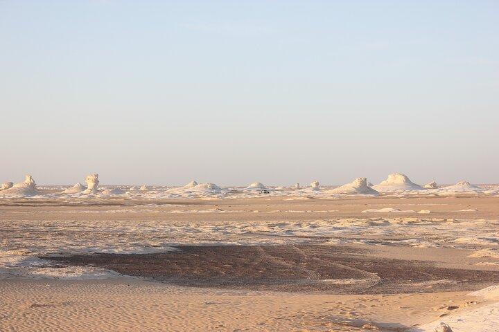 Bahariya Oasis Discovery -Desert Safari-Egypt– 3 days