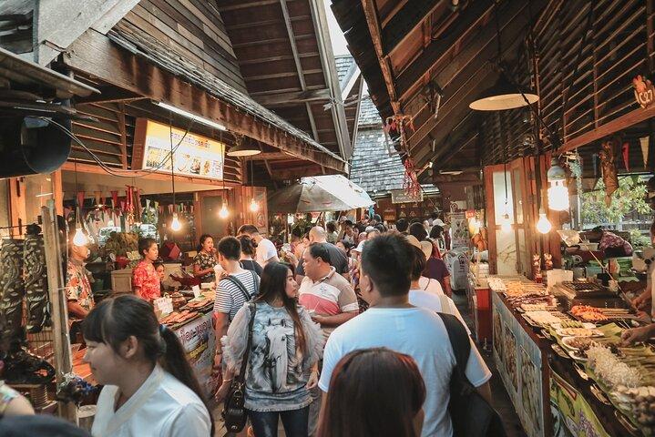 Pattaya Full Day Top Attractions Luxury Private Tour