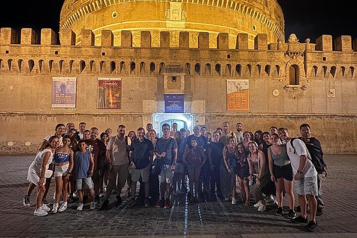 Tour of Rome to Visit the Most Iconic Monuments