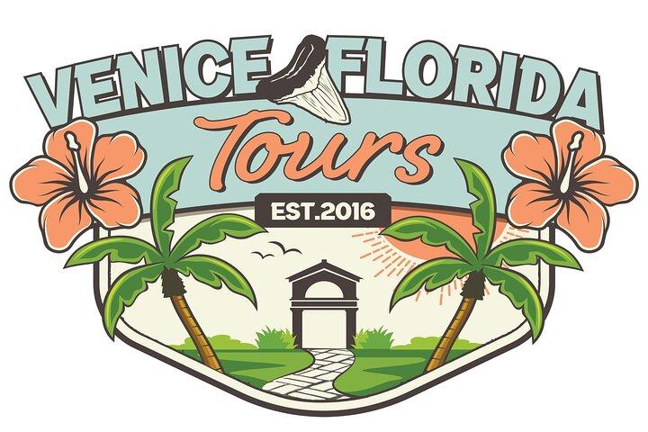 Venice City Sightseeing Trolley Tour