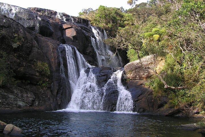 KNUCKLES FIVE PEAKS CAMPING & HIKING ToURS