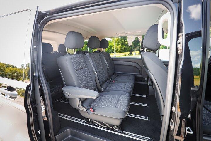 Private Airport Transfer in Dubrovnik