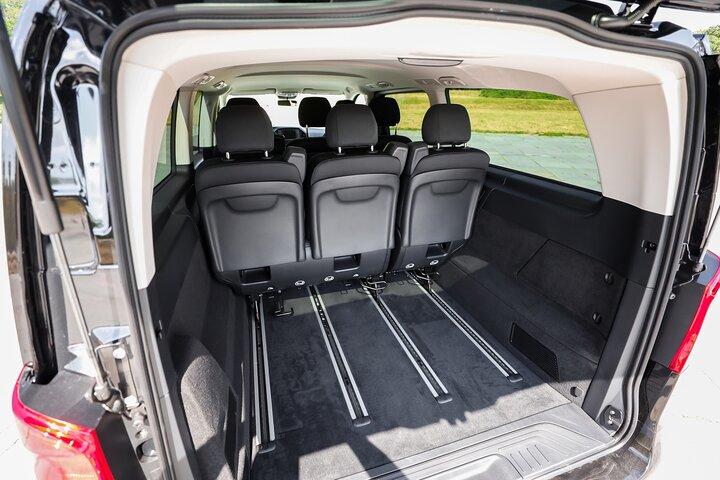 Private Airport Transfer in Dubrovnik