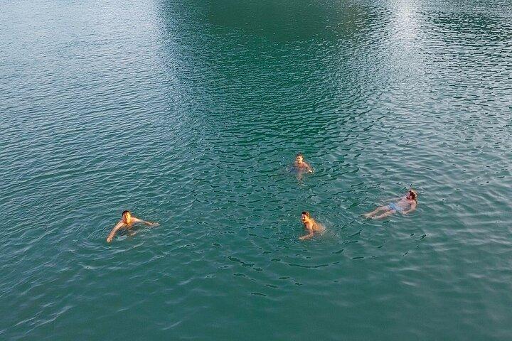 Hanoi: Cat Ba Island, Viet Hai Village, Lan Ba Bay 2 Days 1 Night