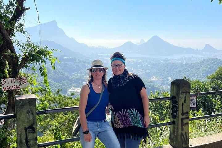 Favela Rocinha Tour with Local Guide & Secret Spots