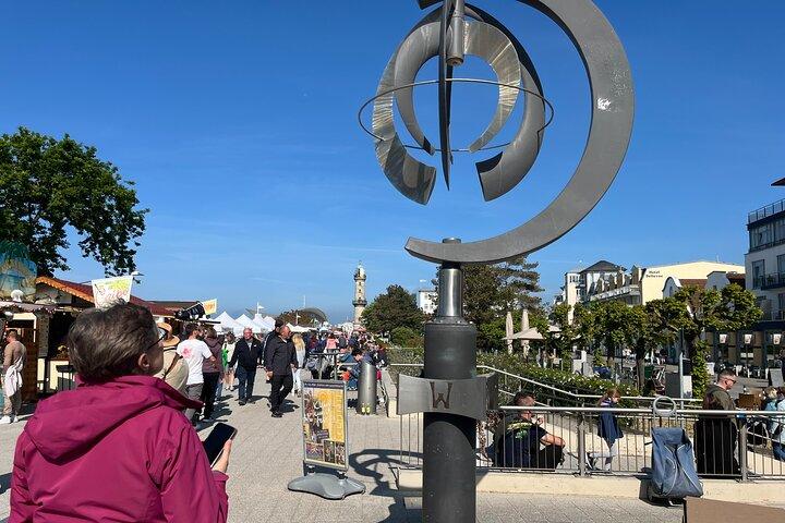 Wonderful Warnemünde Audio Guide: Rostock’s Charming Port Town