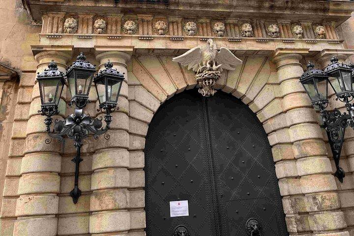 Self Guided Walk Through Dresden's Historic Old Town