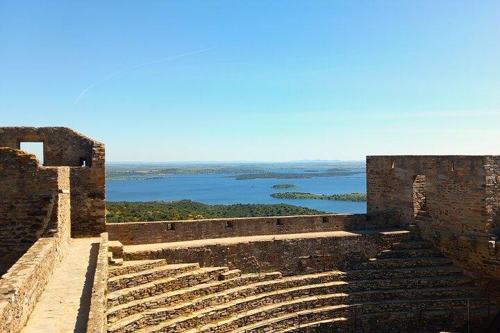 Private Day Tour to Evora, Monsaraz and Cork Factory