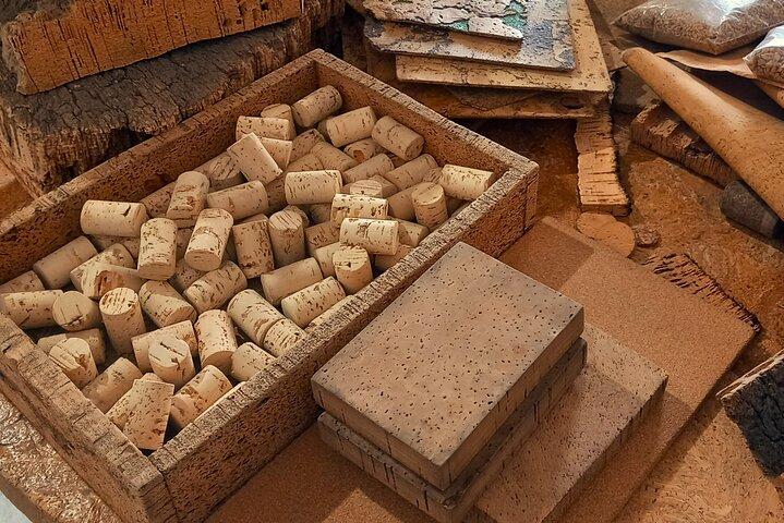 Private Day Tour to Evora, Monsaraz and Cork Factory