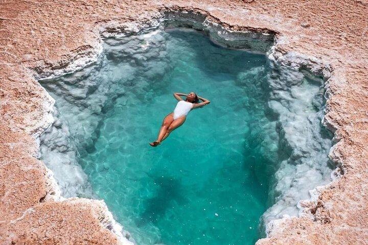 Private 3 Days and 2 Nights Tour Package in Siwa From Cairo