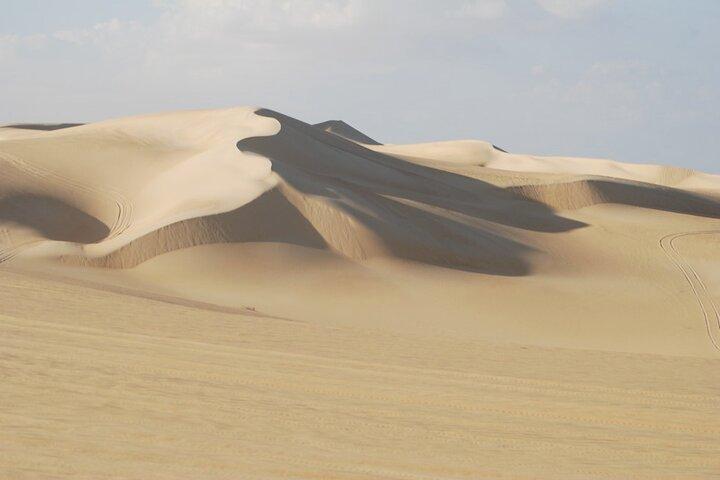 Private 3 Days and 2 Nights Tour Package in Siwa From Cairo