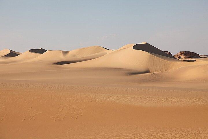 Private 3 Days and 2 Nights Tour Package in Siwa From Cairo