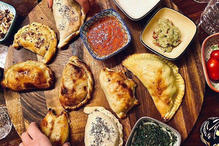 Buenos Aires Private Food Tour: 5 Local Tastings, Steak & More