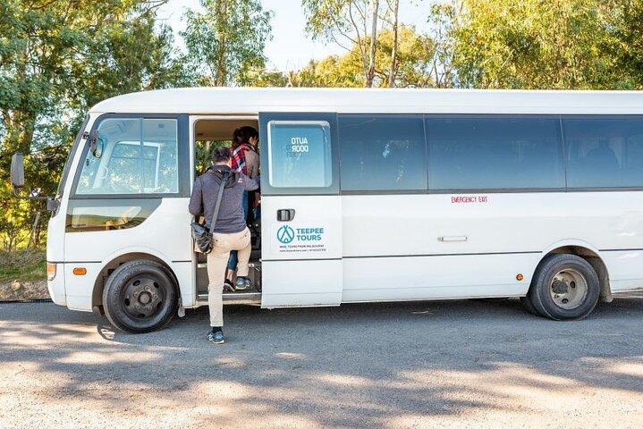 Mornington Peninsula Winery, Beer and Spirits Tour