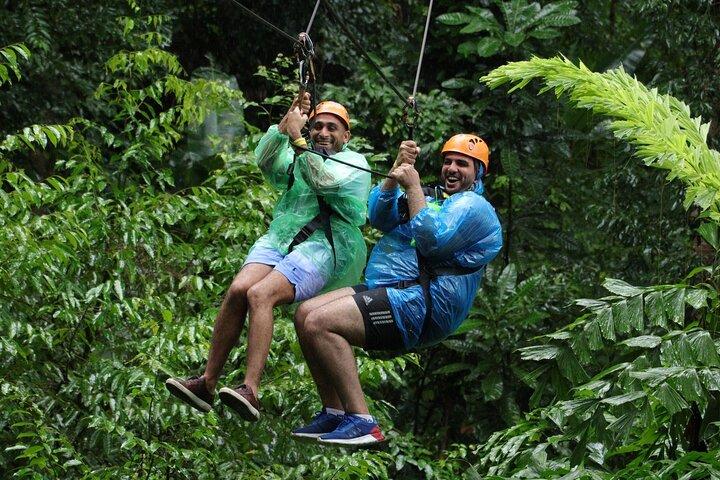 Flying Hanuman Phuket