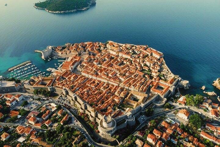 Private Airport Transfer in Dubrovnik