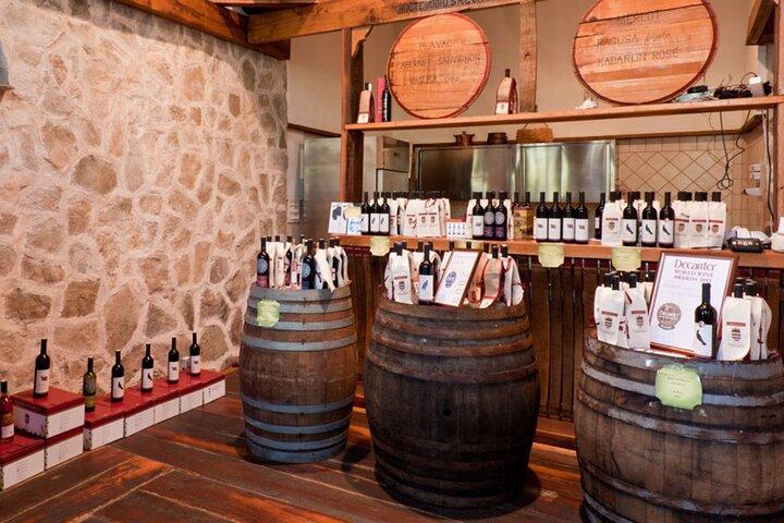 Wine Tasting in Konavle, Near Dubrovnik & Cavtat – Join Us!