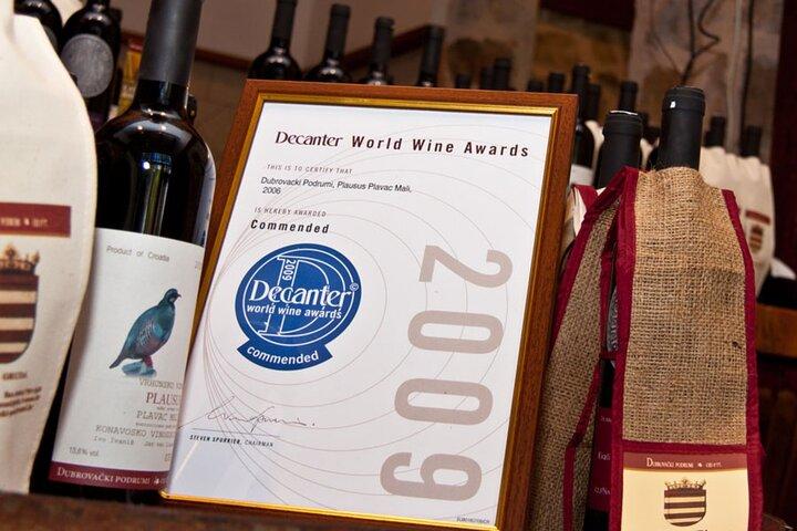 Wine Tasting in Konavle, Near Dubrovnik & Cavtat – Join Us!