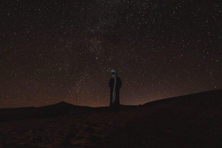 3 Days 2 Nights Desert Tour from Errachidia