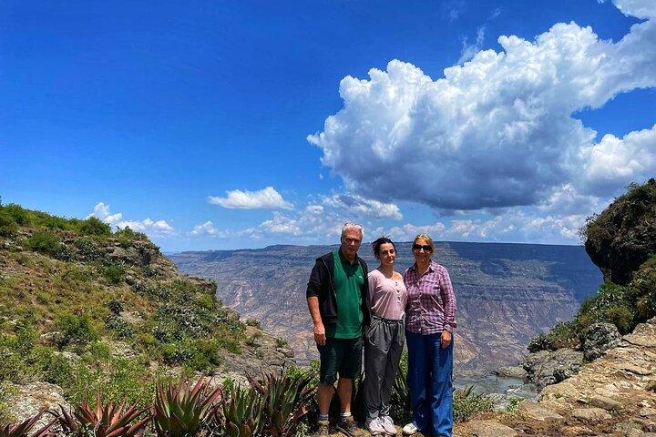 2 Days Private Tour in Addis Ababa Ethiopia