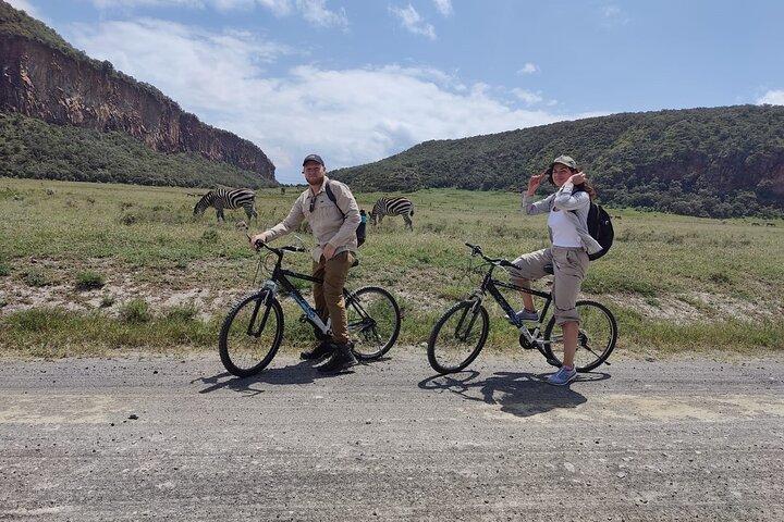 3-Days Private Safari in Naivasha