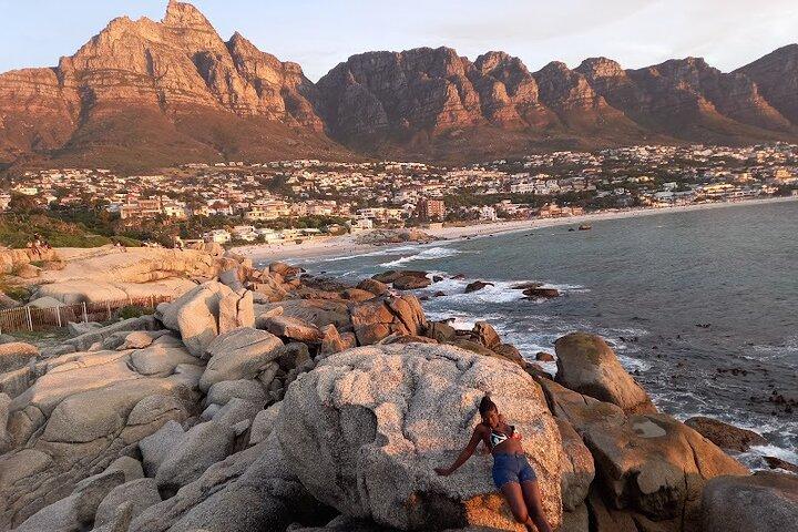 Full Day Cape Town Private Tour
